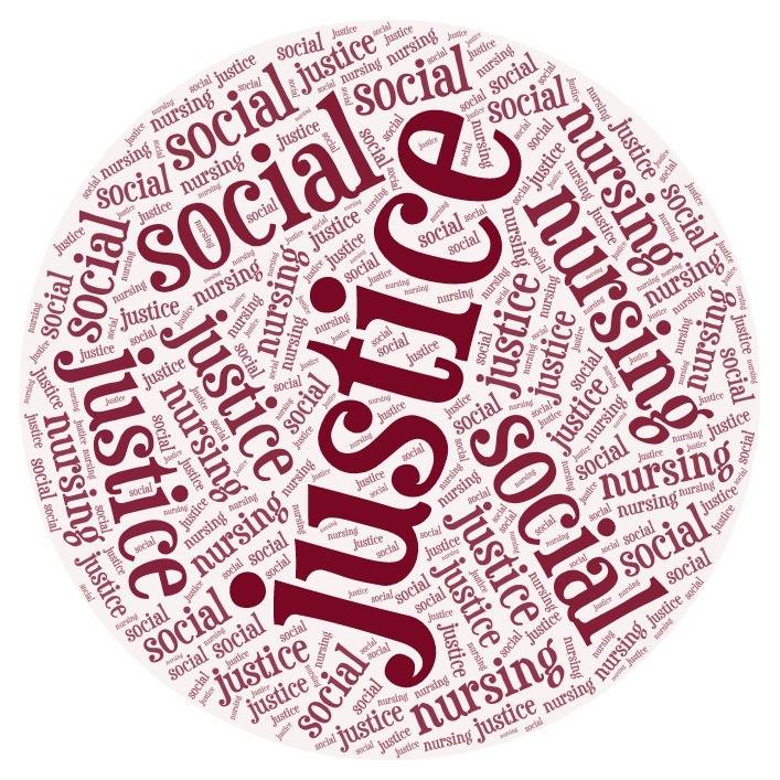 					View Vol. 1 No. 2 (2019): Social Justice Nursing
				